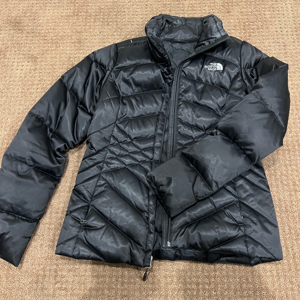 Women’s North Face Coat. Size S.